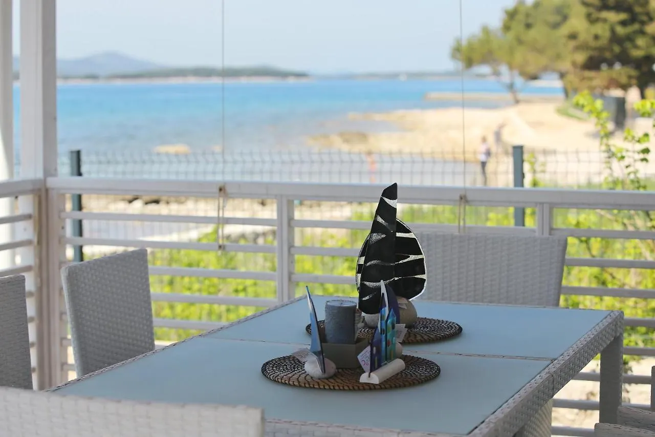 Camp Ana Villa Biograd Na Moru