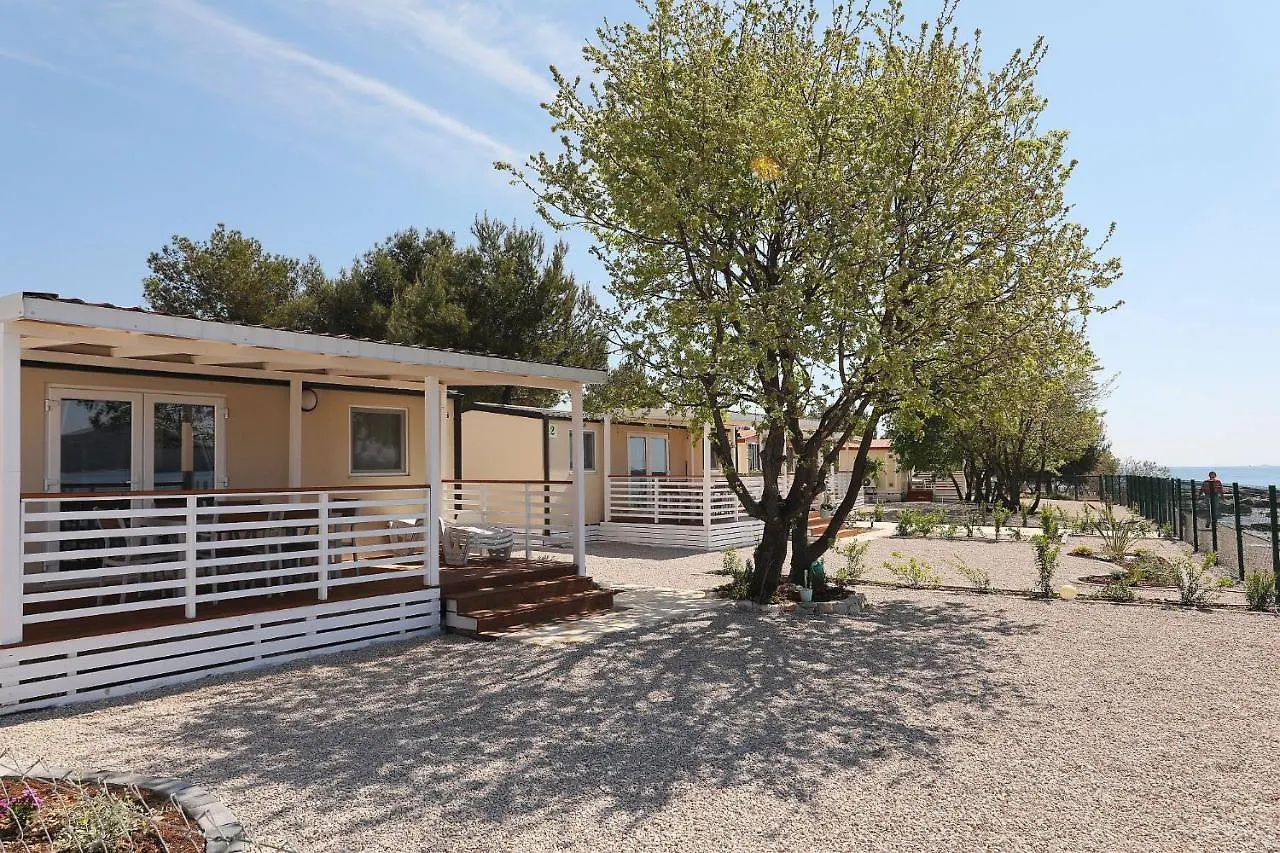 Holiday home Camp Ana Villa Biograd Na Moru Croatia