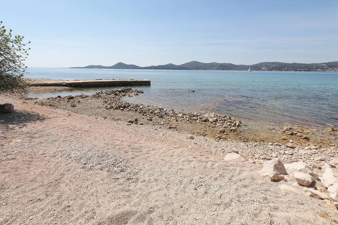 Camp Ana Villa Biograd Na Moru Croatia