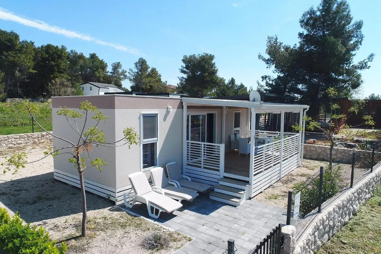 Camp Ana Villa Biograd Na Moru Holiday home